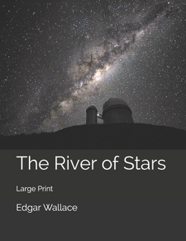 The River of Stars - Book #3 of the Sanders of the River