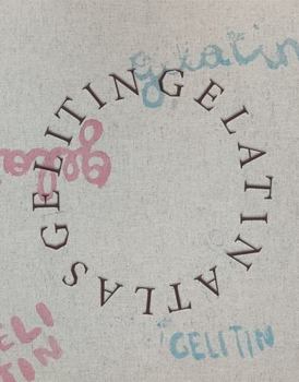 Gelatin Gelitin Atlas /anglais