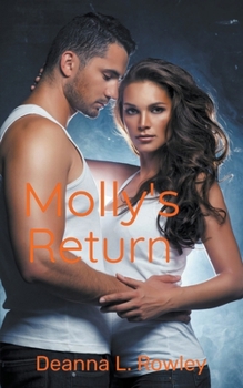 Paperback Molly's Return Book