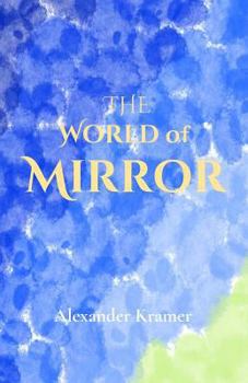 Paperback World of Mirror Book