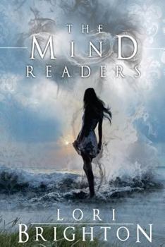 The Mind Readers - Book #1 of the Mind Readers