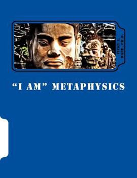 Paperback I am metaphysics Book
