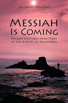 Paperback Messiah Is Coming Book
