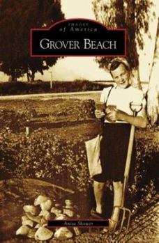 Paperback Grover Beach Book
