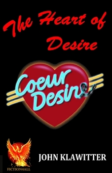 Paperback The Heart of Desire Book