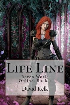 Paperback Life Line Book