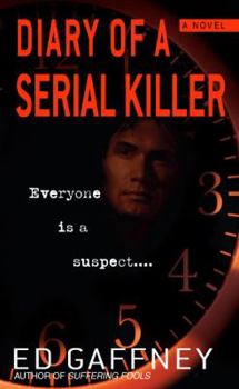 Mass Market Paperback Diary of a Serial Killer Book