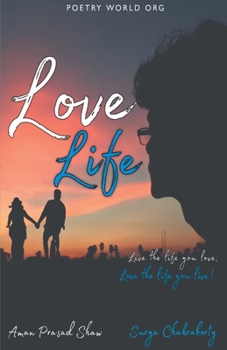 Paperback Love life Book