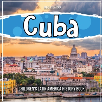 Paperback Cuba Book