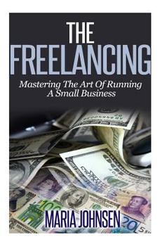 Paperback The Freelancing Book