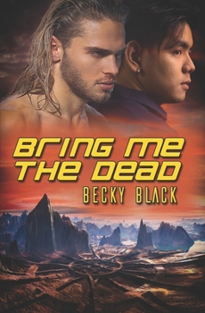 Paperback Bring Me the Dead Book