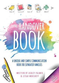 Paperback The Handover Book