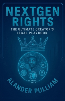 Paperback NextGen Rights Book