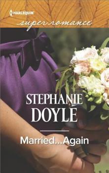 Mass Market Paperback Married...Again Book
