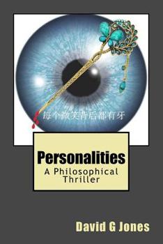 Paperback Personalities Book