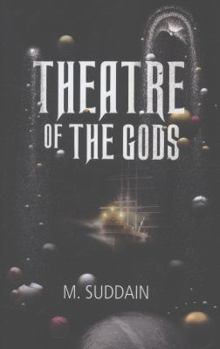 Hardcover Theatre of the Gods Book