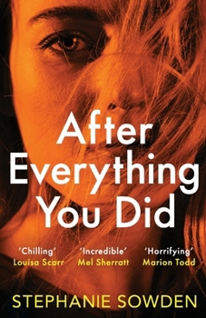 Paperback After Everything You Did Book