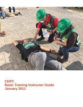 Paperback Cert: Basic Training Instructor Guide Book