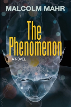 Paperback The Phenomenon Book