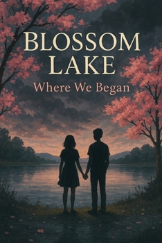 Paperback Blossom Lake: Where We Began [German] Book