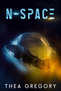 Paperback n-Space Book
