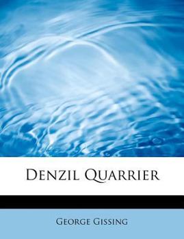 Denzil Quarrier