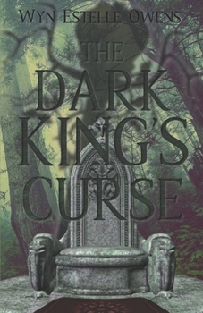 Paperback The Dark King's Curse Book