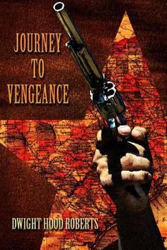 Paperback Journey to Vengeance Book