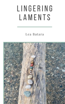 Paperback Lingering Laments Book