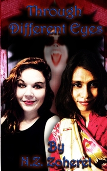 Paperback Through Different Eyes Book
