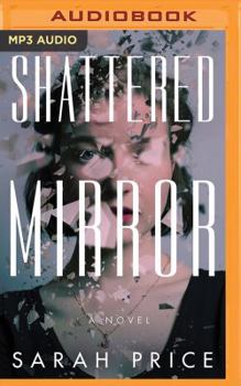 MP3 CD Shattered Mirror Book