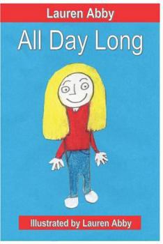 Paperback All Day Long Book