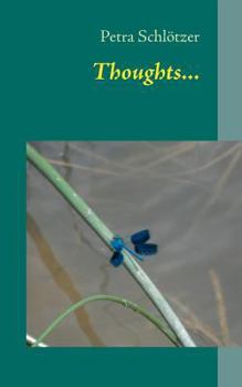 Paperback Thoughts... Book