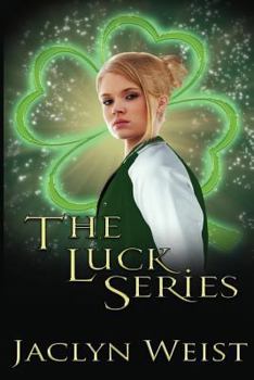 Paperback The Luck Series Book