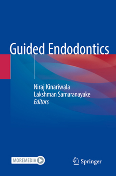 Paperback Guided Endodontics Book