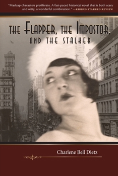 The Flapper, the Impostor, and the Stalker (Inkydance Book Club Collection)