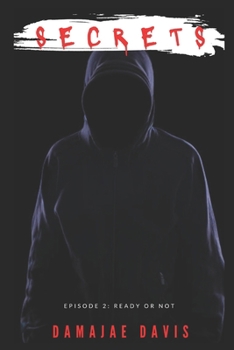 Paperback Secrets: Ready or Not Book