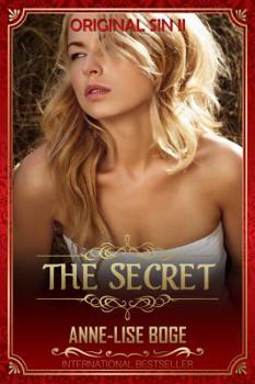 Hemmeligheten - Book #2 of the Arvesynd