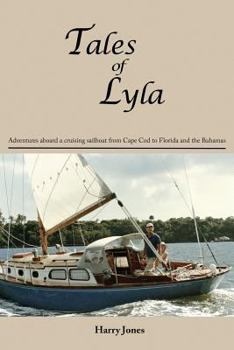 Paperback Tales of Lyla Book