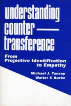 Paperback Understanding Countertransference: From Projective Identification to Empathy Book