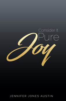 Paperback Consider It Pure Joy Book
