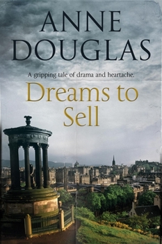 Hardcover Dreams to Sell Book