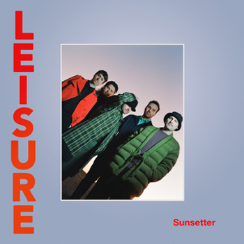 Vinyl Sunsetter   Solid Red Book
