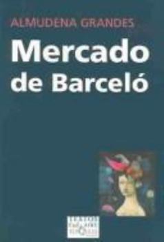 Hardcover Mercado de Barcelo Book