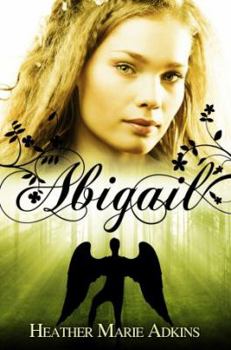 Paperback Abigail Book