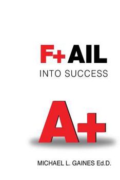 Paperback Fail Into Success Book