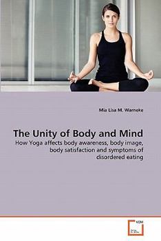 Paperback The Unity of Body and Mind Book