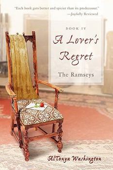 A Lover's Regret: The Ramseys - Book #4 of the Ramseys