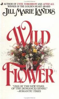 Mass Market Paperback Wildflower Book