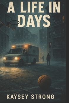 Paperback A Life in Days Book